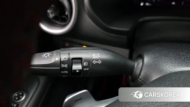 Kia The New K3 2nd generation id 3517728 из Кореи 10