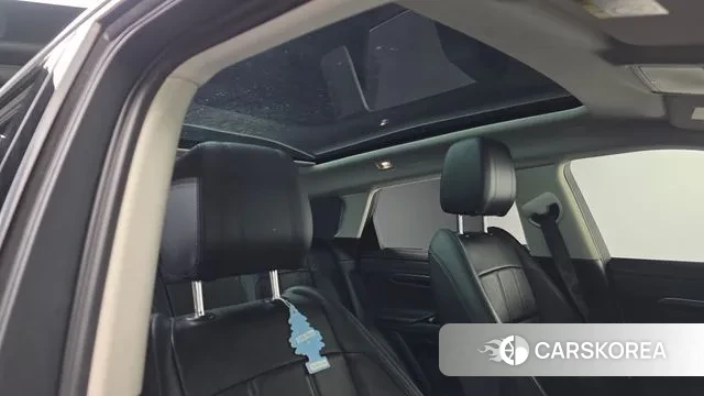 Land Rover Range Rover Evoque 2nd Generation id 3562482 из Кореи 10