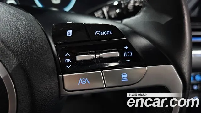 Hyundai Avante (CN7) id 2796888 из Кореи 10