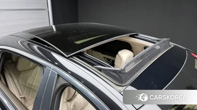 Mercedes-Benz S-Class W223 id 3561489 из Кореи 10