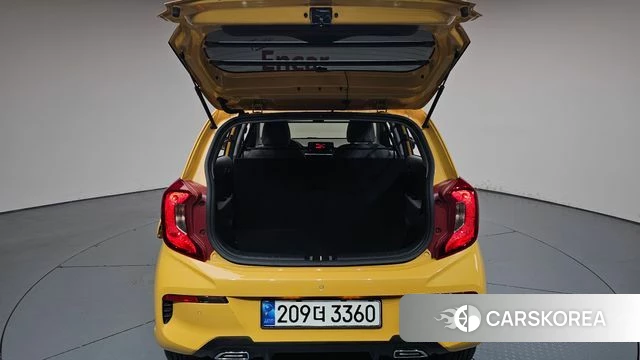 Kia Morning Urban (JA) id 4849031 из Кореи 10