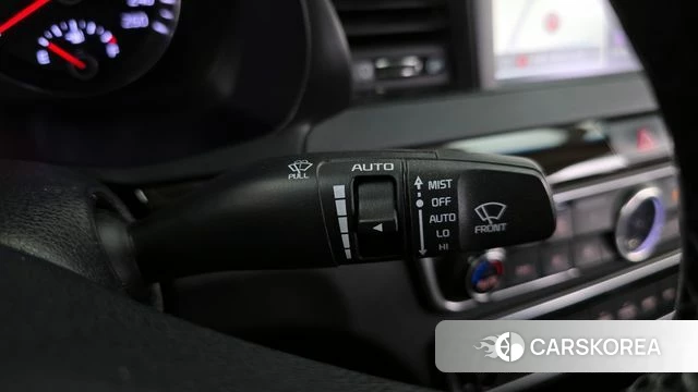 Kia Come New K7 id 4345477 из Кореи 10
