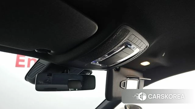 Mercedes-Benz A-Class W177 id 3865128 из Кореи 10