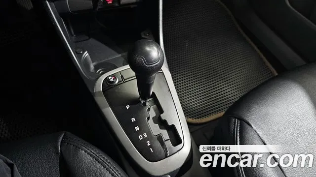 Kia All New Morning (JA) id 2688015 из Кореи 10