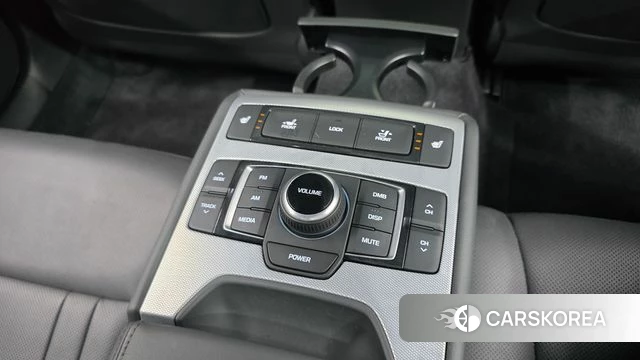 Genesis G80 id 4536211 из Кореи 10
