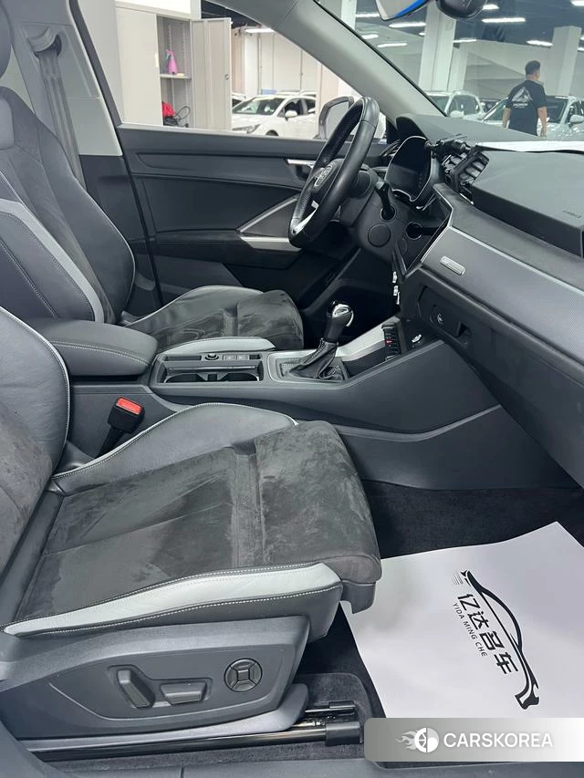 Audi Q3 id 4263330 из Китая 10