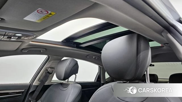 Genesis G80 id 3905463 из Кореи 10