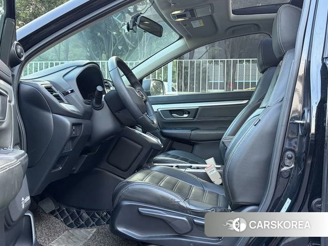 Honda CR-V id 4290076 из Китая 10
