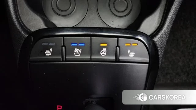 Kia Morning Urban (JA) id 2916104 из Кореи 10