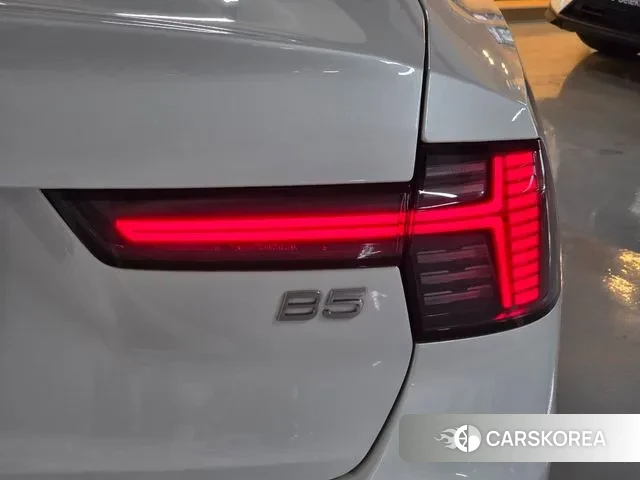 Volvo S90 id 3757382 из Кореи 10