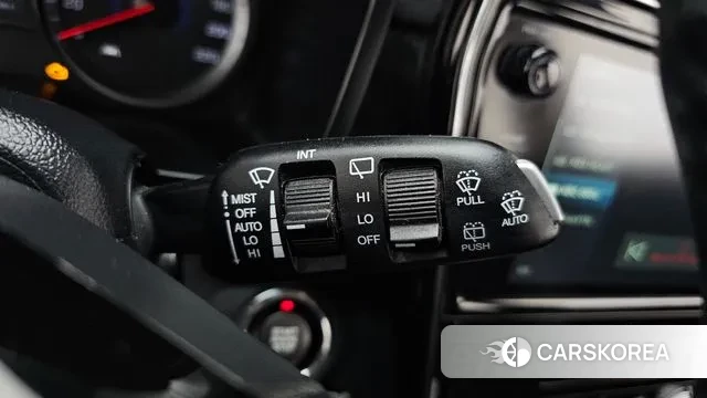 Ssangyong Tivoli Air id 3407036 из Кореи 10