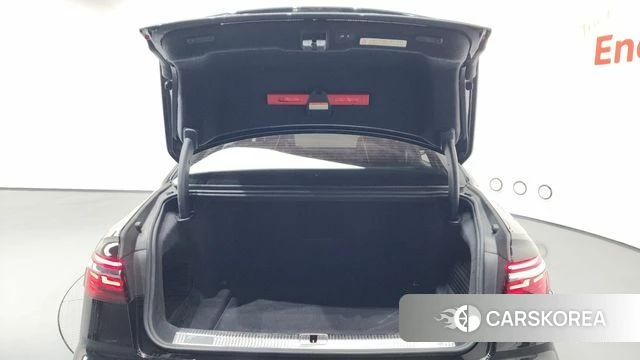 Audi A8 (D5) id 4362831 из Кореи 10
