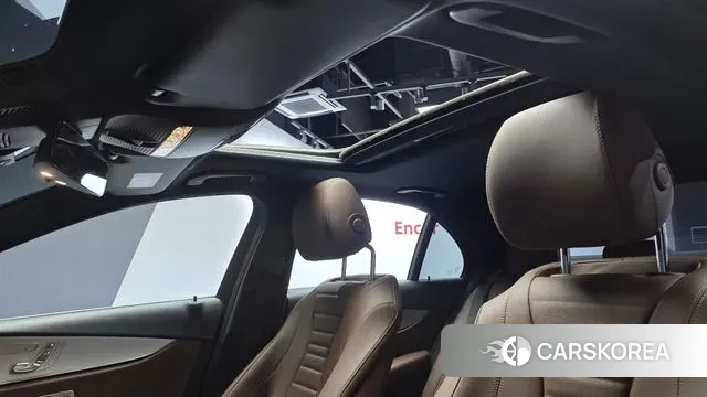 Mercedes-Benz E-Class W213 id 3033251 из Кореи 10