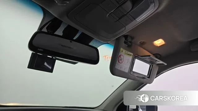 Ssangyong Beautiful Korando id 3736244 из Кореи 10