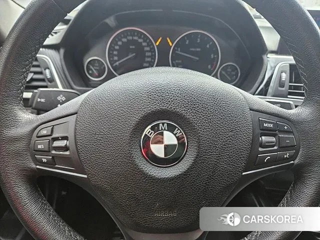 BMW 3 Series (F30) id 3024795 из Кореи 10