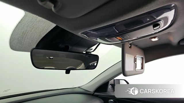 Hyundai Avante (CN7) id 3839739 из Кореи 10