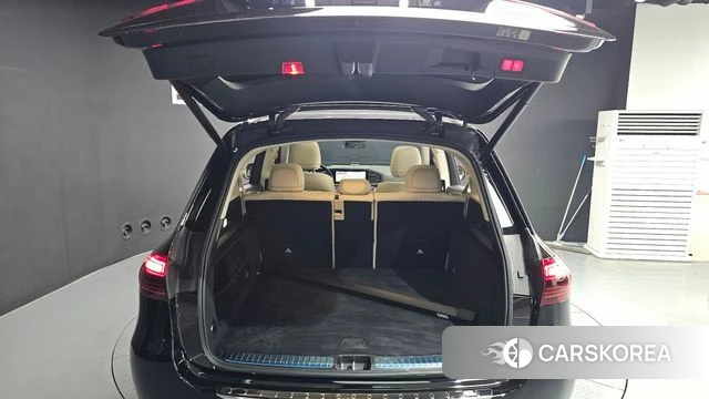 Mercedes-Benz GLE-Class W167 id 4665557 из Кореи 10