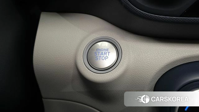 Hyundai Venue id 4200747 из Кореи 10