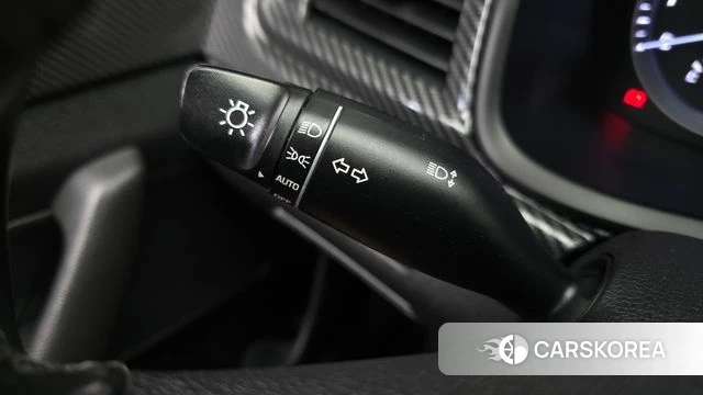 Hyundai Sonata New Rise id 4557821 из Кореи 10