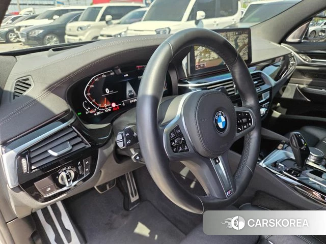 BMW 6 Series GT (G32) id 4282324 из Кореи 10
