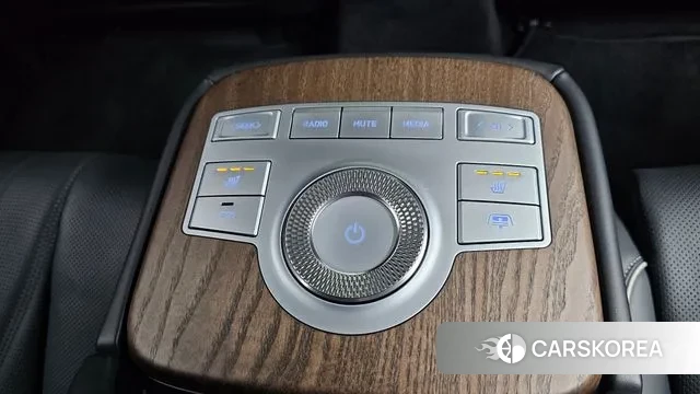 Genesis Electrified G80 (RG3) id 3561027 из Кореи 10