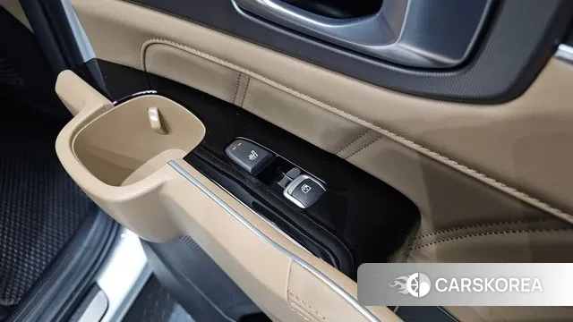 Kia The New Sorento 4th Generation id 3467378 из Кореи 10