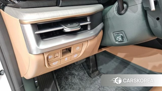 Hyundai Grandeur Hybrid (GN7) id 4607823 из Кореи 10