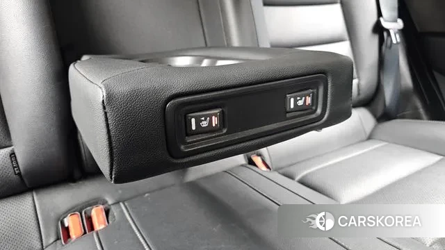 Renault Korea (Samsung) The New QM6 id 3139463 из Кореи 10