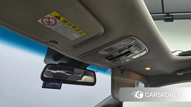 Kia All New Carnival id 3742967 из Кореи 10