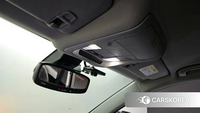 Chevrolet (GM Daewoo) The Next Equanox id 3246933 из Кореи 10