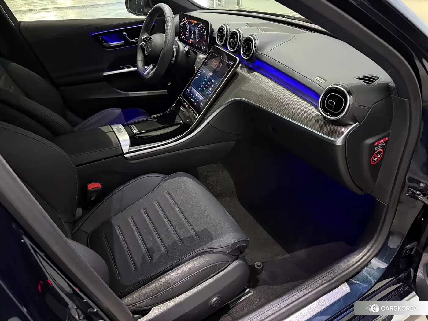 Mercedes-Benz C-class id 4577559 из Китая 10