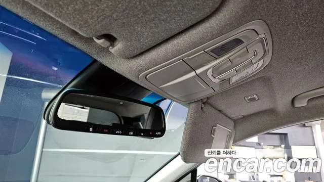 Hyundai Santa Fe TM id 2876344 из Кореи 10