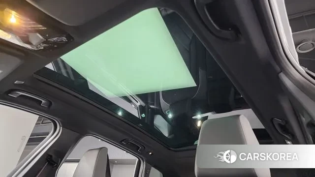 BMW X3 (G45) id 3663785 из Кореи 10