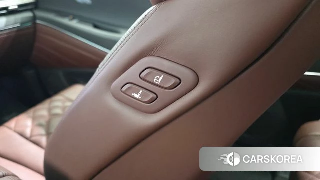 Genesis GV80 id 4539921 из Кореи 10