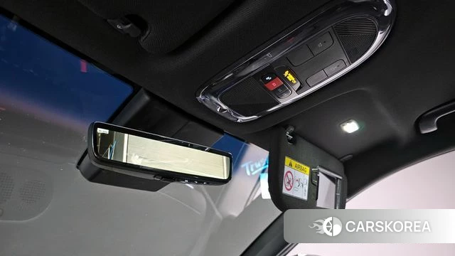 Hyundai Ionic 5 id 3891082 из Кореи 10