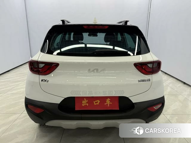 Kia Yi Ran id 4333840 из Китая 10
