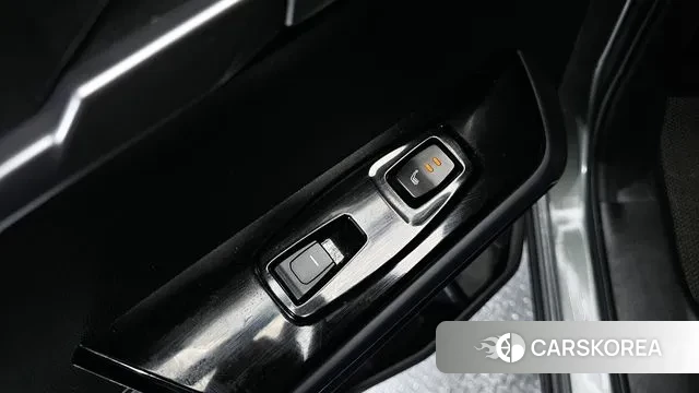 Ssangyong Torres id 3690507 из Кореи 10