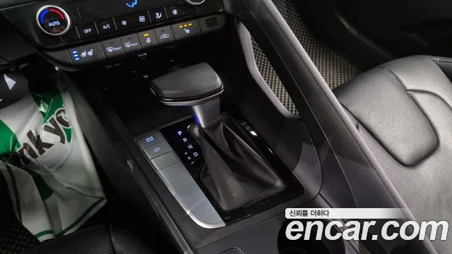 Hyundai Avante (CN7) id 2614698 из Кореи 10