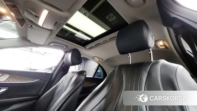 Mercedes-Benz E-Class W213 id 3408193 из Кореи 10