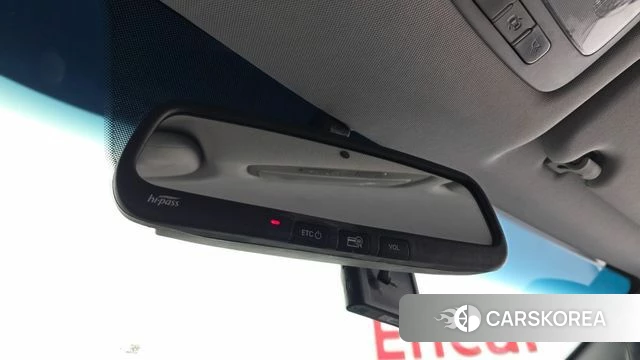Hyundai The New Grand Starex id 4610285 из Кореи 10