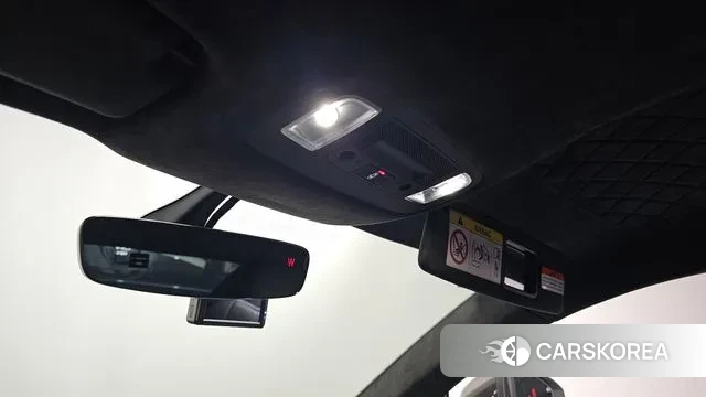 Audi R8 (4S) id 3463417 из Кореи 10