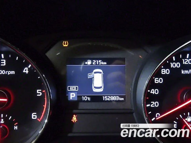 Kia The New Carnival id 2690820 из Кореи 10