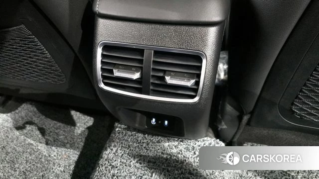 Hyundai Sonata D Edge Hybrid (DN8) id 3826234 из Кореи 10