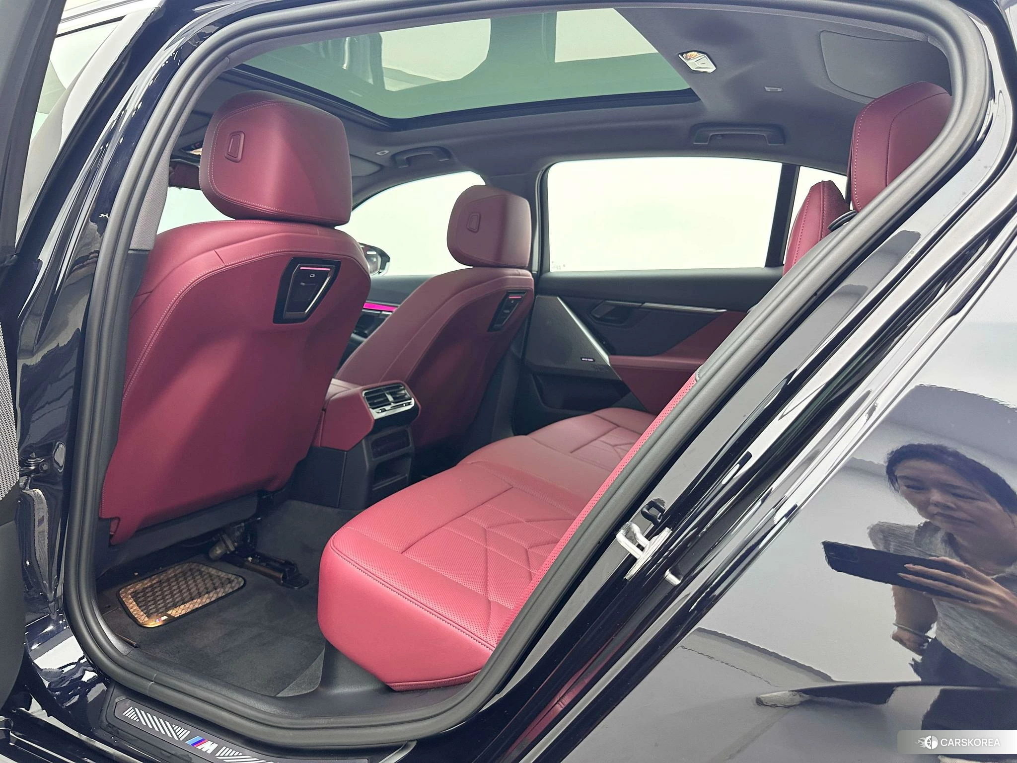 BMW 5 series id 4513947 из Китая 10
