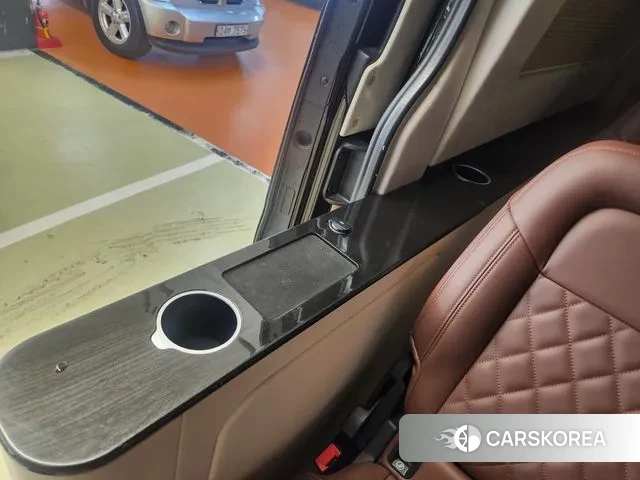 Mercedes-Benz Sprinter id 2986104 из Кореи 10