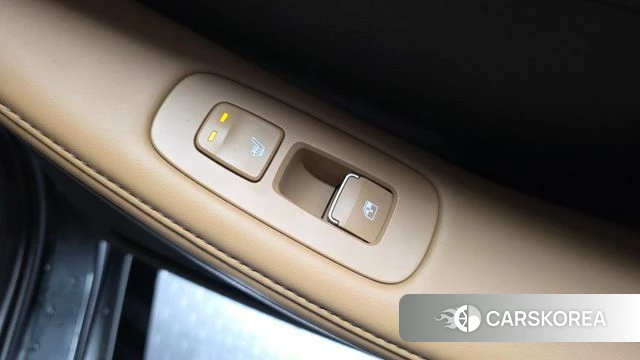 Hyundai Sonata D Edge (DN8) id 3841522 из Кореи 10