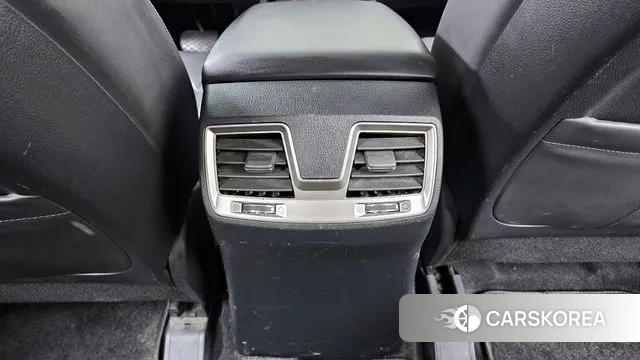 Ssangyong Rexton Sports id 3612745 из Кореи 10