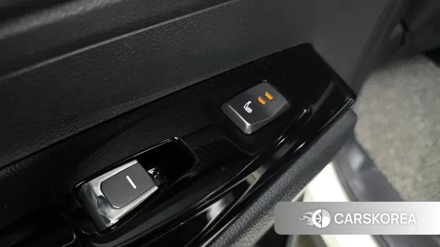 Ssangyong Beautiful Korando id 2969918 из Кореи 10