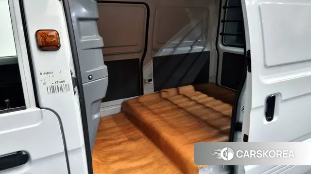 Chevrolet (GM Daewoo) New Damas id 3635567 из Кореи 10