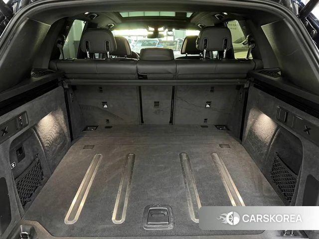 BMW X5 (G05) id 4624203 из Кореи 10